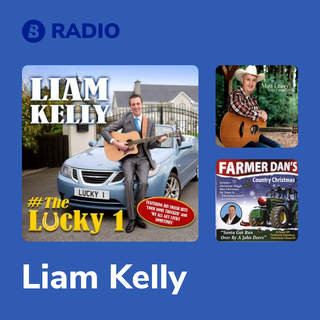 Liam Kelly Radio