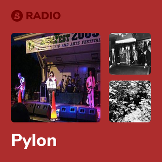 Pylon Radio