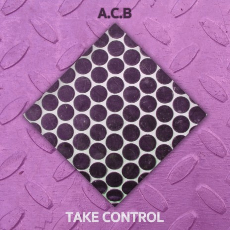 Come In The Name Of (Original Mix) cover art