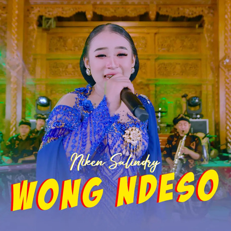 Wong Ndeso