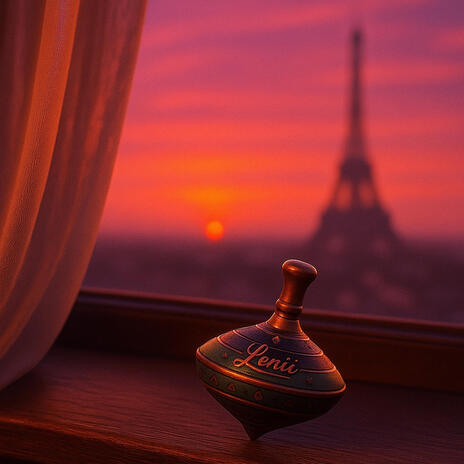 Le soleil de paname
