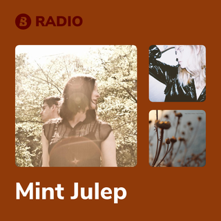Mint Julep Radio