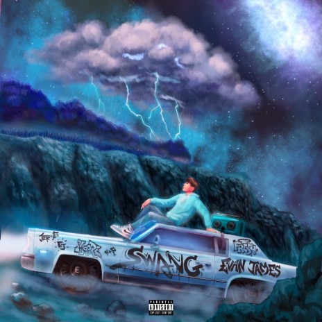 Swang cover art