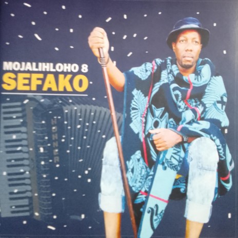 Sefako cover art