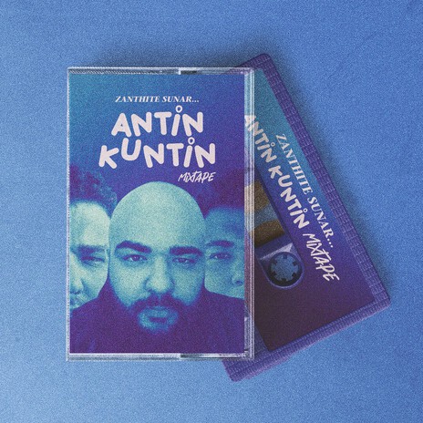 Son Ver Acıma! cover art