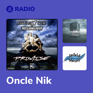 Oncle Nik Radio