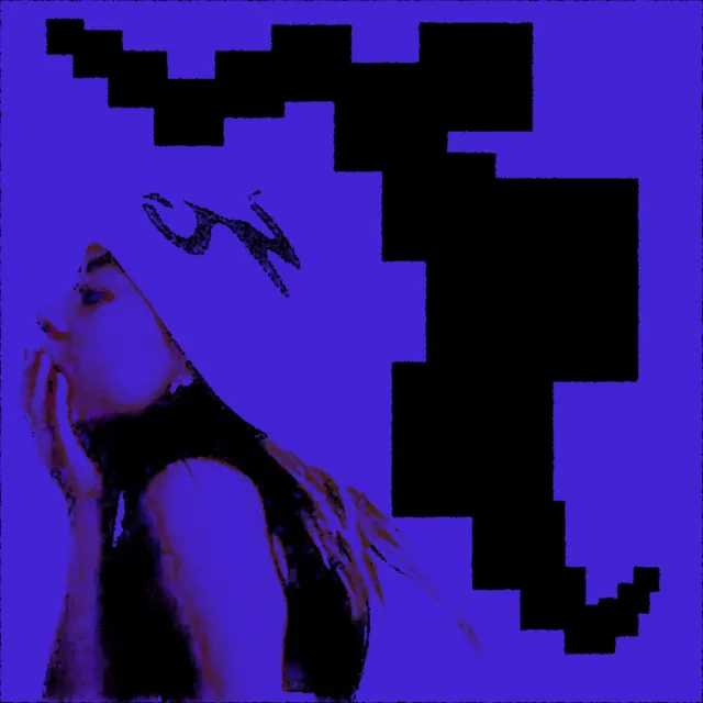 ParisLove - Slowed cover art