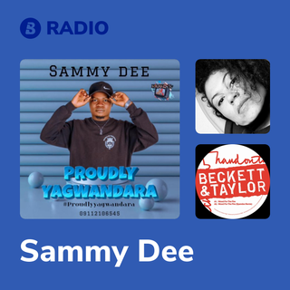 Sammy Dee Radio