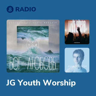 JG Youth Worship Radio