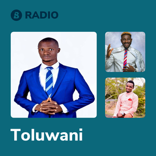 Toluwani Radio