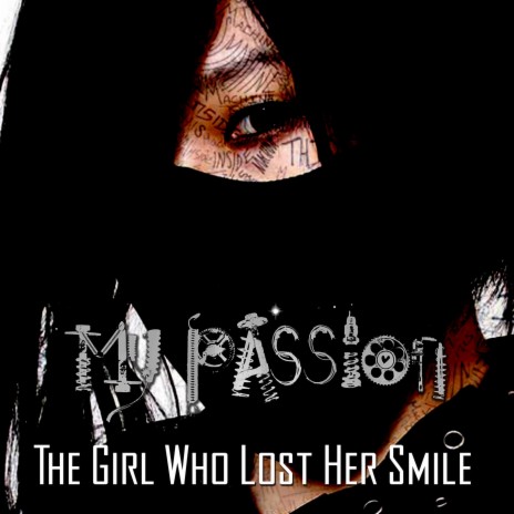 The Girl Who Lost Her Smile (Acoustic) cover art