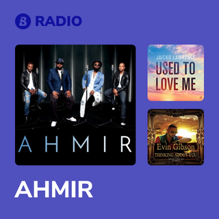 AHMIR Radio