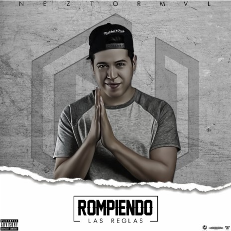 Venganza Sin Querer ft. Melodico cover art