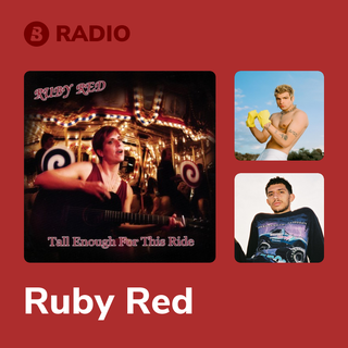 Ruby Red Radio