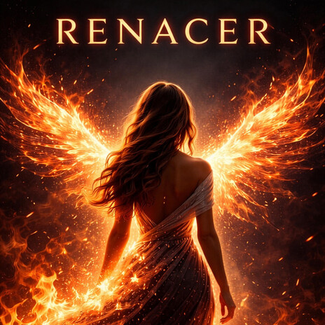 Renacer cover art
