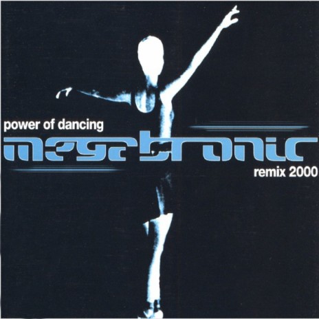 Power Of Dancing (Radio Version)