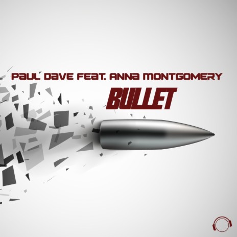 Bullet (Mikro Remix Edit) ft. Anna Montgomery cover art