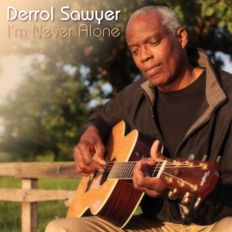 I'm Never Alone cover art