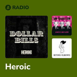 Heroic Radio