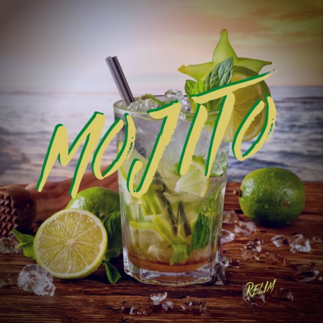 Mojito cover art