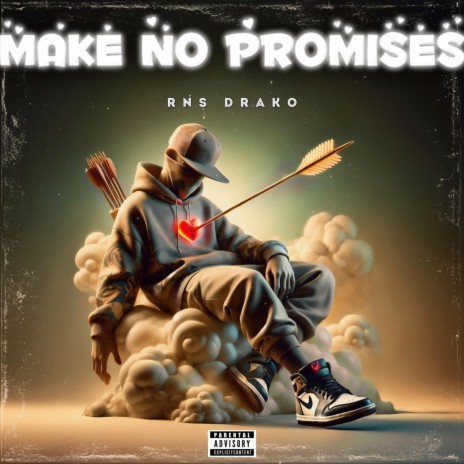 Make No Promises cover art