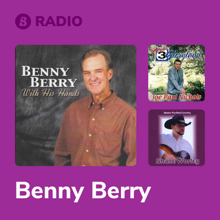 Benny Berry Radio