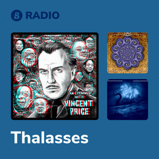 Thalasses Radio