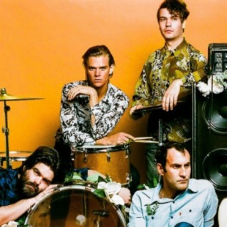 Preoccupations