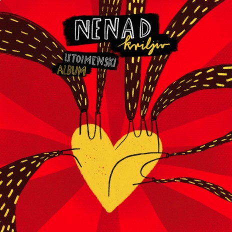 Kdo = kdo cover art