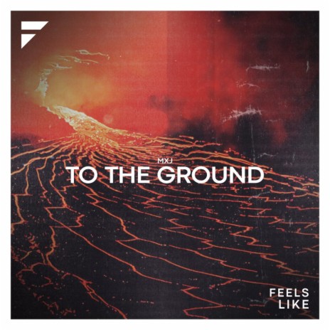 To The Ground cover art