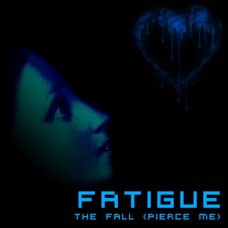 The Fall (Pierce Me) cover art