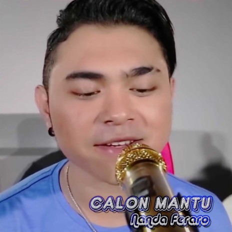 Calon Mantu