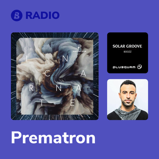 Prematron Radio