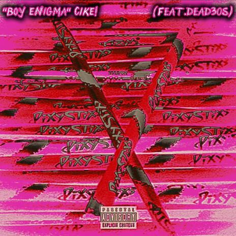 Pixy Stix ft. dead30s cover art
