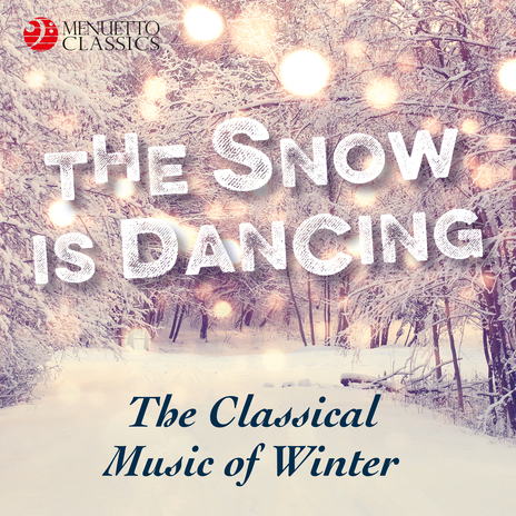 Schumann: Album for the Young, Op. 68: No. 38 in C Minor: Winterzeit I cover art