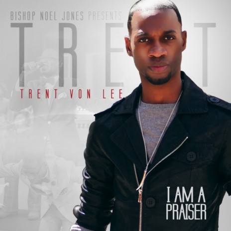 Be Glorified cover art