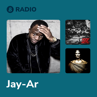 Jay-Ar Radio