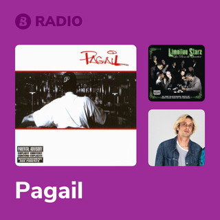 Pagail Radio