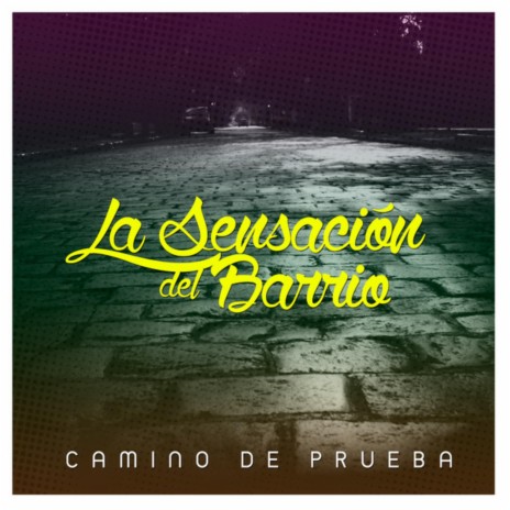La Cumbia de Mi Barrio cover art