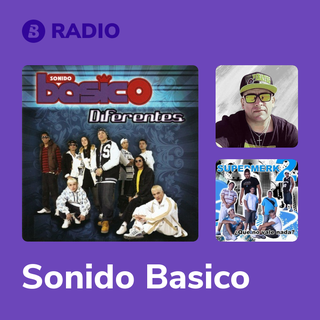 Sonido Basico Radio