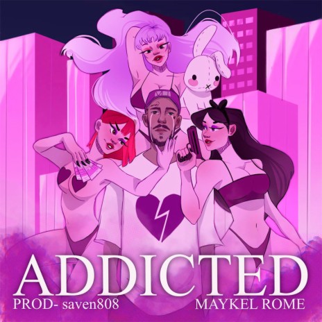 Shey cover art