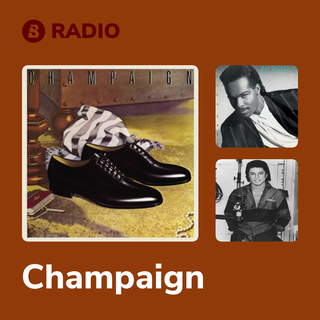Champaign Radio