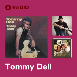 Tommy Dell Radio