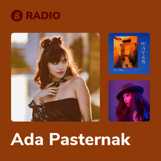 Ada Pasternak Radio
