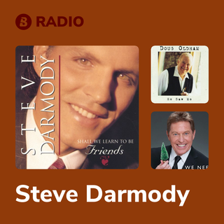 Steve Darmody Radio