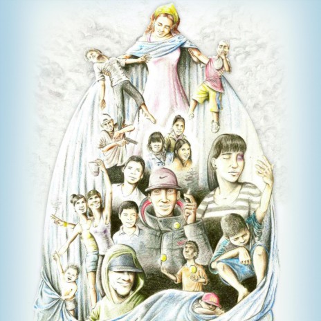 María de los Pibes (Demo) cover art