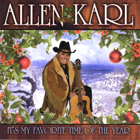 I Wish I Still Belived in Santa Claus cover art
