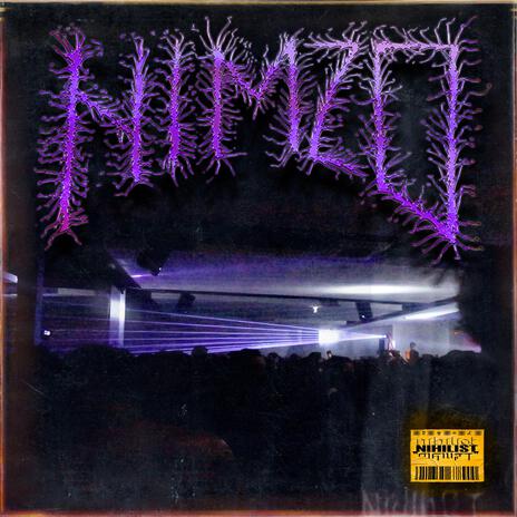 NIMZO cover art