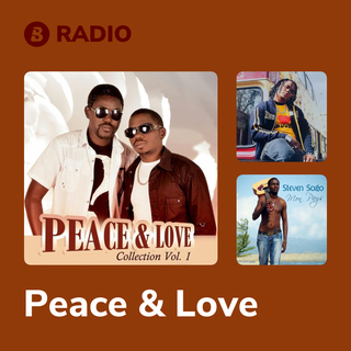 Peace & Love Radio
