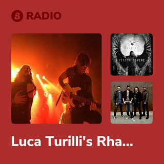 Luca Turilli's Rhapsody Radio